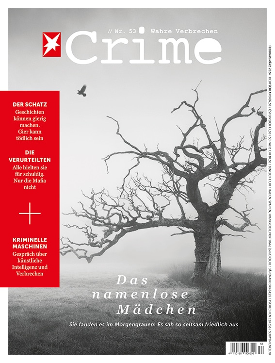 Stern Crime