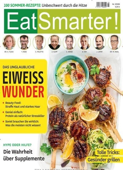 Eat Smarter