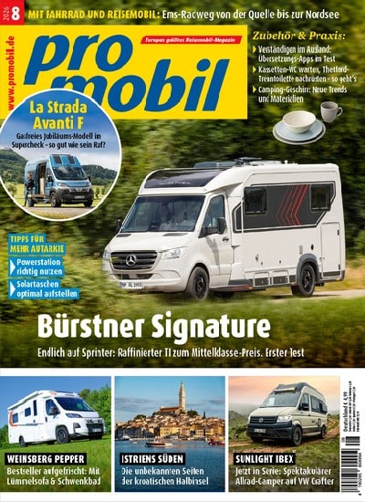 Pro Mobil