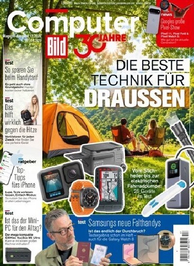 Computer-Bild