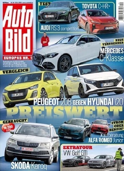 Auto Bild