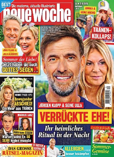 Neue Woche