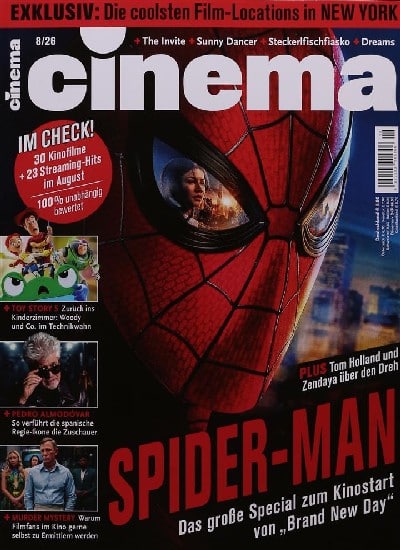 Cinema
