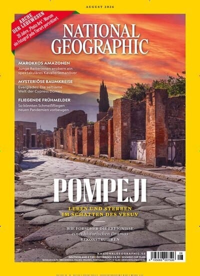 National Geographic
