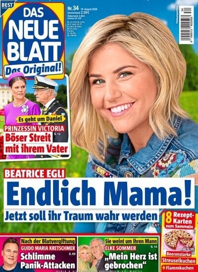 Das Neue Blatt