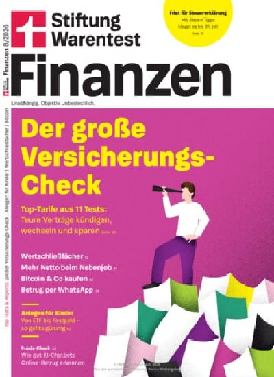 Finanztest