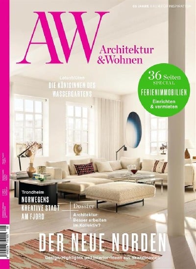 A&W  Architektur & Wohnen
