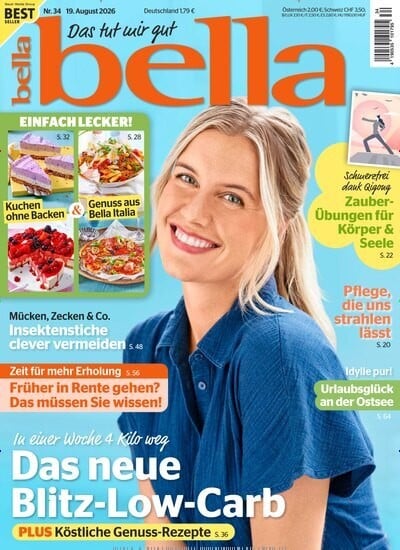 Bella