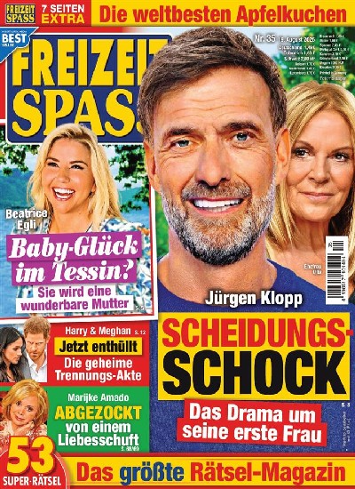 Freizeit Spass