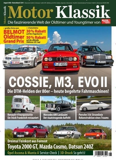 Motor Klassik