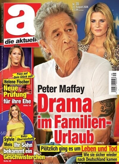 Die Aktuelle