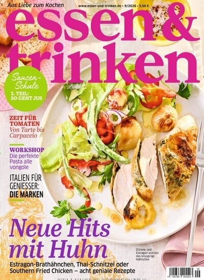 Essen & Trinken