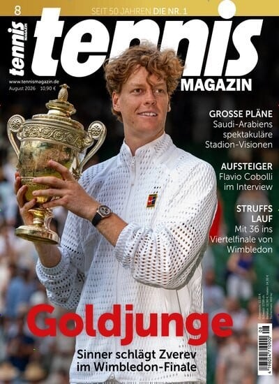 Tennis Magazin