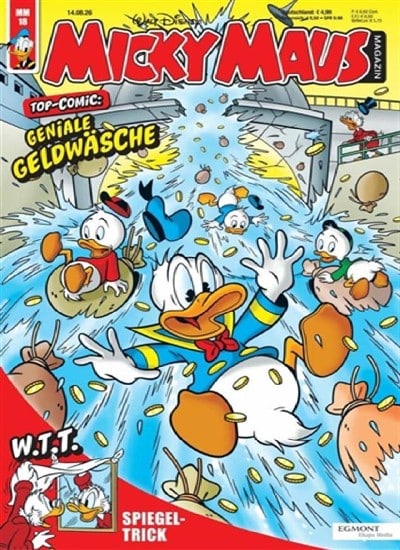 Micky Maus