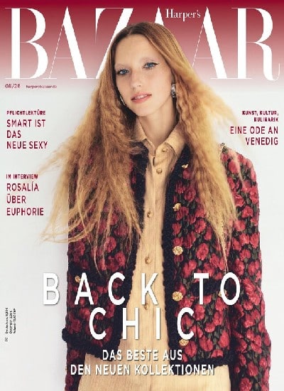 Harper`s BAZAAR