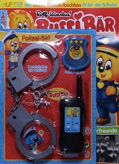 Bussi Bär