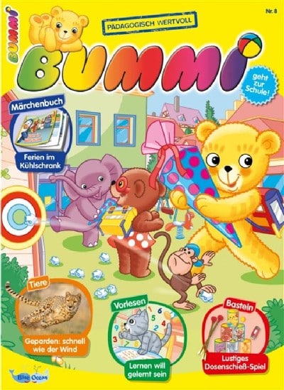 Bummi