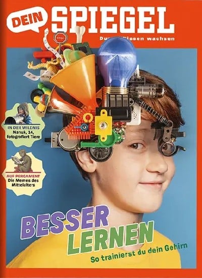 Dein Spiegel