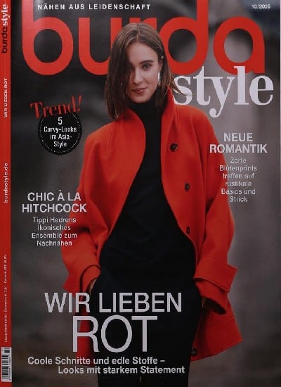Burda Style