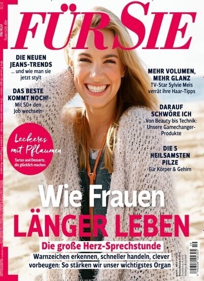 Für Sie