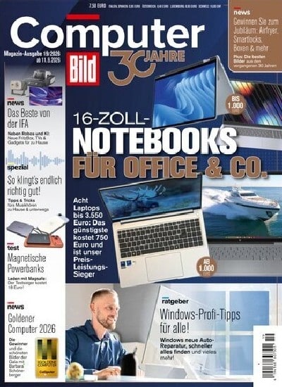 Computer-Bild