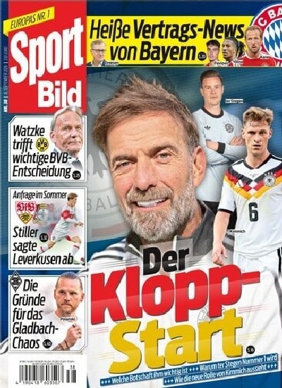 Sport Bild