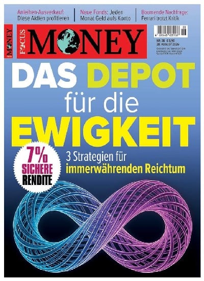 Focus Money