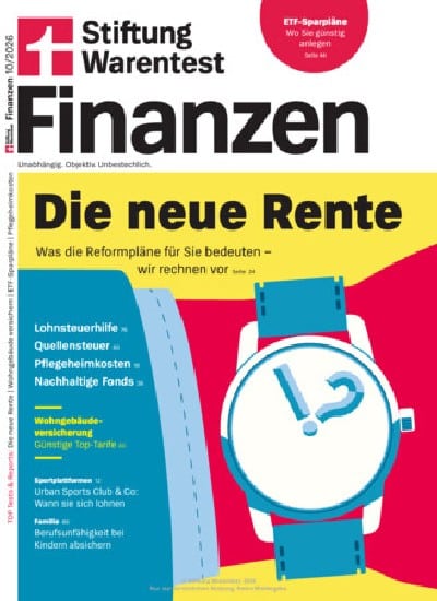 Finanztest