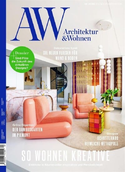 A&W  Architektur & Wohnen