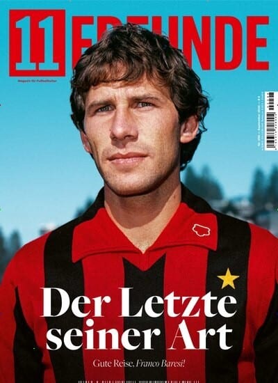 11 Freunde