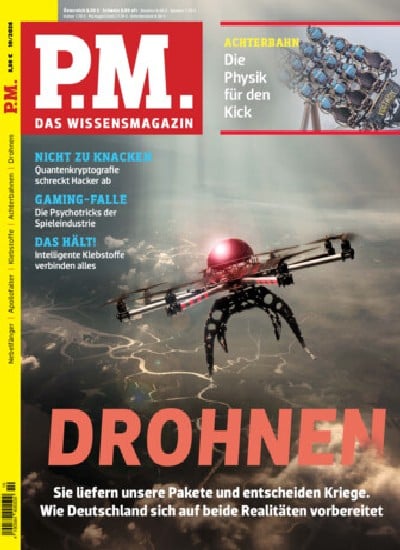 P.M.