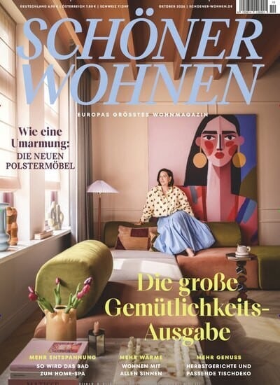 Schöner Wohnen