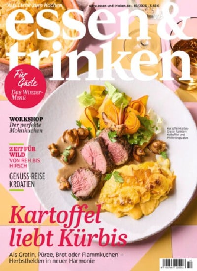 Essen & Trinken