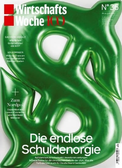 Wirtschafts Woche
