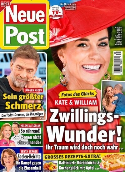 Neue Post