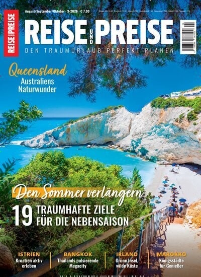 Reise & preise