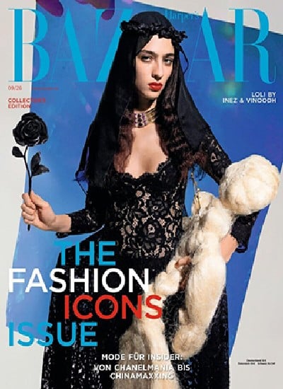 Harper`s BAZAAR