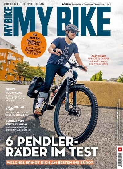 MyBike