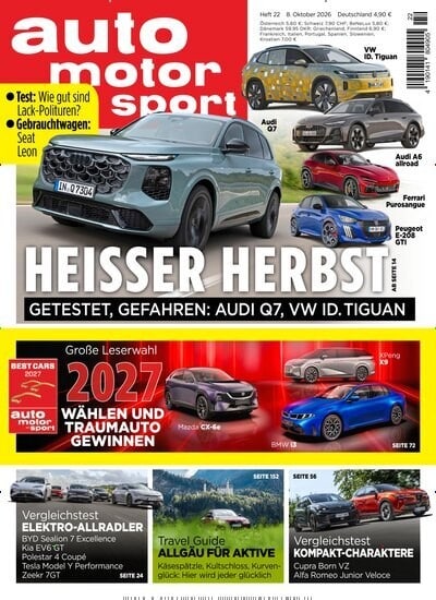 Auto-Motor-Sport