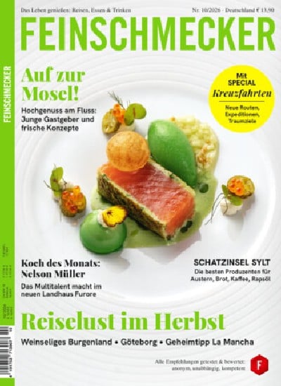 Der Feinschmecker