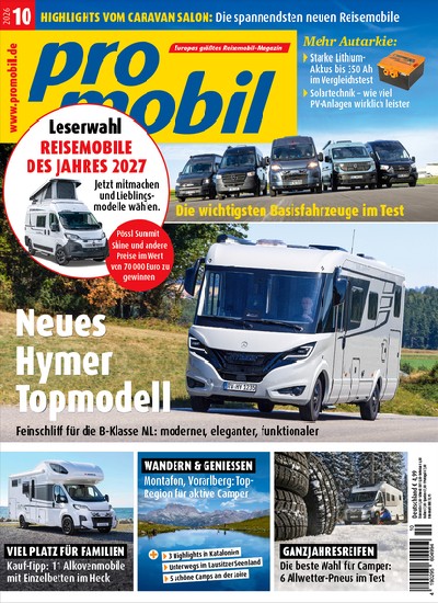 Pro Mobil