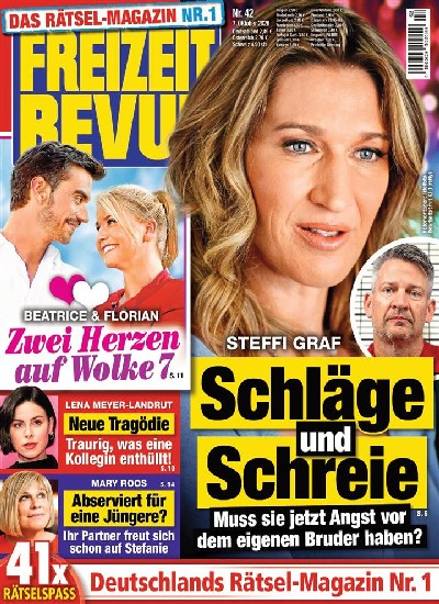 Freizeit Revue