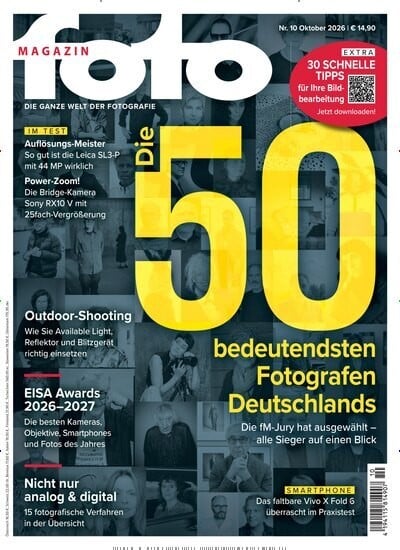 FOTO MAGAZIN