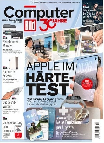Computer-Bild