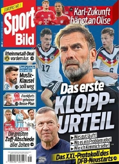 Sport Bild