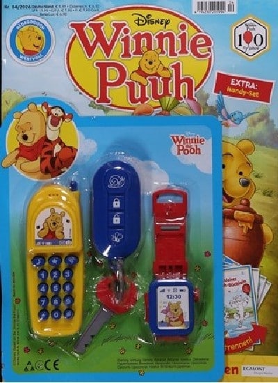 WinniePuuh