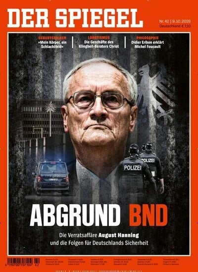 Der Spiegel